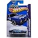 Hot Wheels Showroom '73 Pontiac Firebird 235/250 Blue