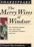 Books : The Merry Wives of Windsor: Complete & Unabridged