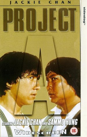 : Jackie Chan - Project A [1985]