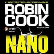 Nano | [Robin Cook]