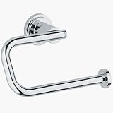 Grohe 40313EN0 Atrio Toilet Paper Holder Brushed Nickel