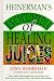 Heinerman's Encyclopedia of Healing Juices