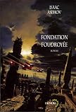 Le cycle de fondation, Tome 2 : Fondation foudroyée
