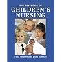 The Textbook of Children's Nursing