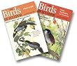 The Birds of Ecuador (2 Volume Set)