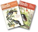 The Birds of Ecuador (Special Slipcas...