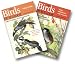The Birds of Ecuador (2 Volume Set) width=