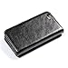 iPhone 6 Plus Wallet Case, Lumsing Protective Flip Case Pattern Case Detachable Premium Leather Wallet Case with Flip Smart Cover for Apple iPhone 6 5.5 