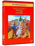 Nel Fantastico Mondo Di Oz