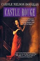 Castle Rouge (Irene Adler Mysteries)