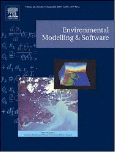 HydroTest: A web-based toolbox of evaluation metrics for the standardised assessment of hydrological forecasts [An article from: Environmental Modelling and Software]