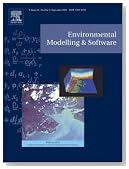 Modelling trends and volatility in atmospheric carbon dioxide concentrations [An article from: Environmental Modelling and Software]