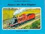 James the Red Engine (The Railway Series No. 3)