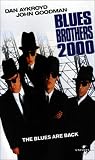 Blues Brothers 2000 - Dan Aykroyd