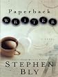 Paperback Writer (Walker Large Print Books)