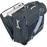 Targus Traditional Notepac Case for 15.4 Inch Laptops (OCN1)