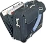 Targus ONP1A 15 Traditional Notepac Deluxe SafePORT Notebook Case