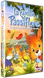 Revue TF1 Vidéo  / La Famille Passiflore : Le Déménagement / Vive la glisse / Carnaval / En ballon