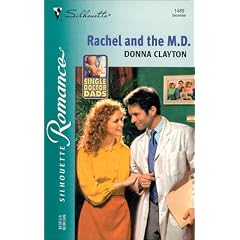 Rachel and the M.D.