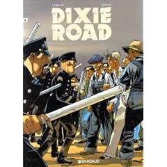 Dixie Road, tome 2