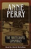 The Whitechapel Conspiracy