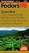 Book Costa Rica '98: The Complete Guide With Beaches, Wildlife, Cloud Forests, Volcanoes and Trips to  Panama (Fodor's Gold Guides)