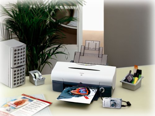 Canon i560 Tintenstrahldrucker
