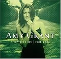 Amy Grant Greatest Hits 1986-2004