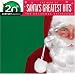 The Best of Santa's Greatest Hits: 20th Century Masters- The Christmas Collection
