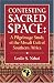 Book Contesting Sacred Space: A Pilgrimage Study of the Mwali Cult of Southern Africa