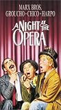 A Night at the Opera [VHS]