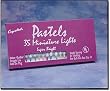 Pastel Easter String Light Set 14-ft 35-lights