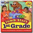 jump start 1st grade abc classic version by Knowledge Adventure