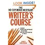 No Experience Necessary Writer's Course