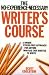 No Experience Necessary Writer's Course