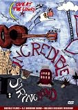 Review Secret Records Ltd  / The Incredible String Band - Live At The Lowry