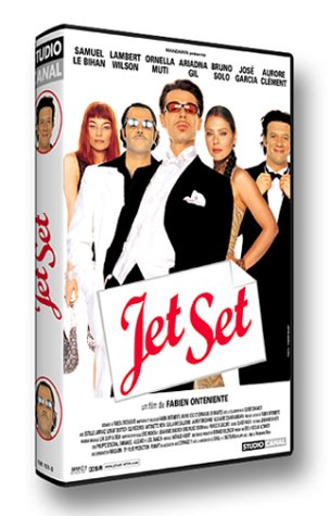 Jet set