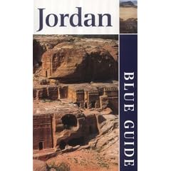 Blue Guide Jordan (3rd edn) (Blue Guides)