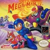 Mega Man IV