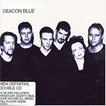 The Very Best of Deacon Blue