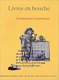 Revue Hermann  / Livres en bouche