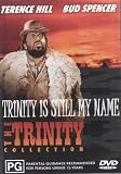 Trinity Is Still My Name