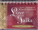 Love Talks for Families (Lovetalks Flip Books)