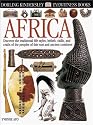 Eyewitness: Africa (Eyewitness Books)