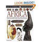 Eyewitness: Africa (Eyewitness Books) by  Yvonne Ayo