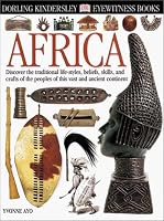 Eyewitness: Africa (Eyewitness Books)