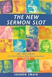 New Sermon Slot: Year B