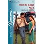 Meeting Megan Again (Silhouette Romance)