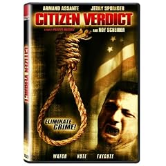 Citizen Verdict by 