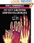 The Cambridge Encyclopedia of Human Growth and Development